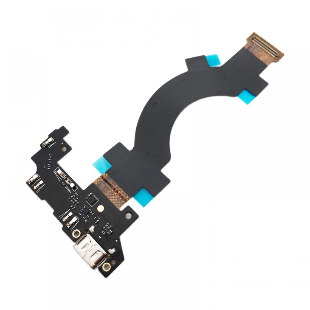 Charging Port Flex Cable for Letv Leeco Le Max 2 X820  Letv Le Max 2